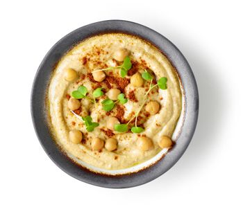 Hummus