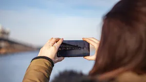 Heb je een Samsung? Met deze 5 verstopte functies lijken je foto's direct professioneel