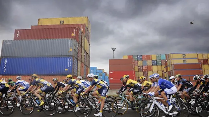 Het einde van World Ports Classic?