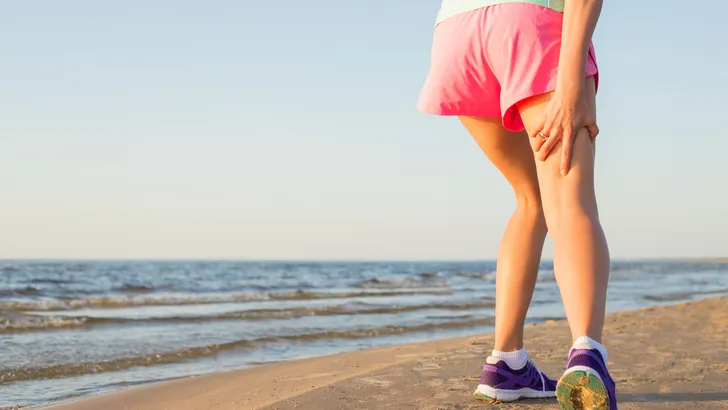Mag je sporten als je spierpijn hebt?