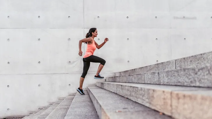 Zoveel calorieën verbrand je per sport