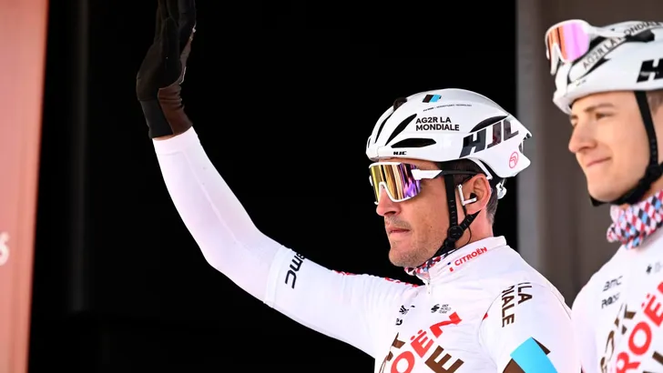 Kuurne - Bruxelles - Kuurne 2023