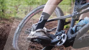 Schwalbe presenteert ''All mountain-band''