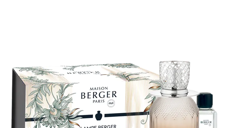Lampe Berger Evanescence 