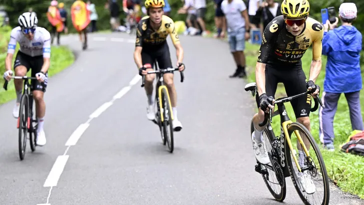 Tour de France 2023 - stage 05