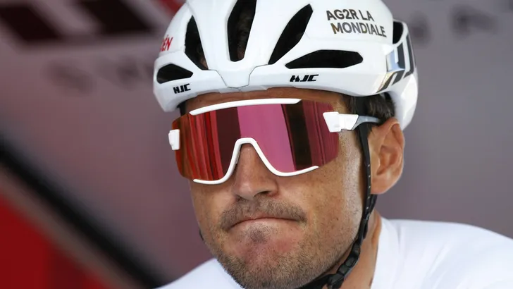 Duitsland Tour proloog