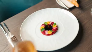 Lekker Rondje — Restaurant Element en de mooiste golfholes om de hoek