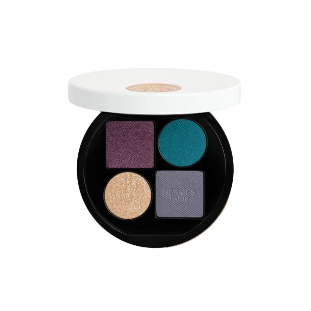 Oogschaduwpalet Ombres Optiques van Hermès | €110