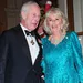 Charles en Camilla bij het staatsbanket in Italië