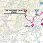 etappe 2 giro