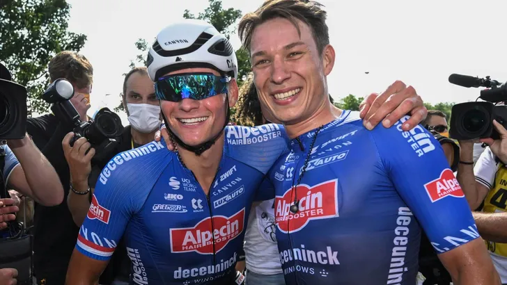 Tour de France 2023 - stage 03