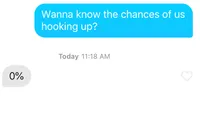 tinder cliche quiz