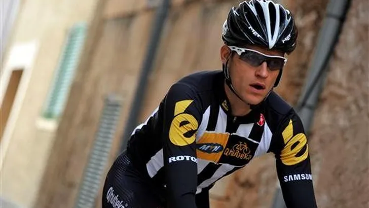 Bos valt uit in Ronde van Qatar