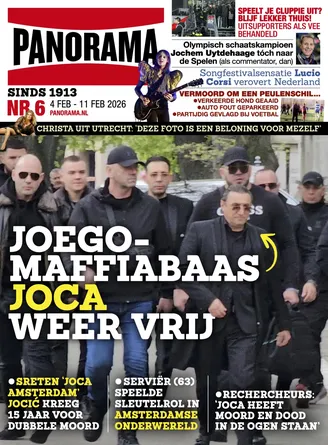 Cover Panorama: 6/2026