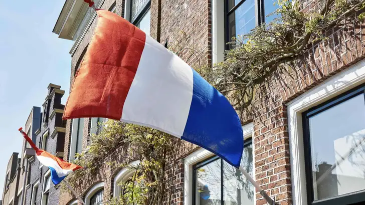 Koningsdag