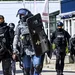 politie