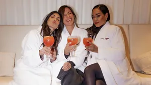 Selfcare Sip Martini Soap