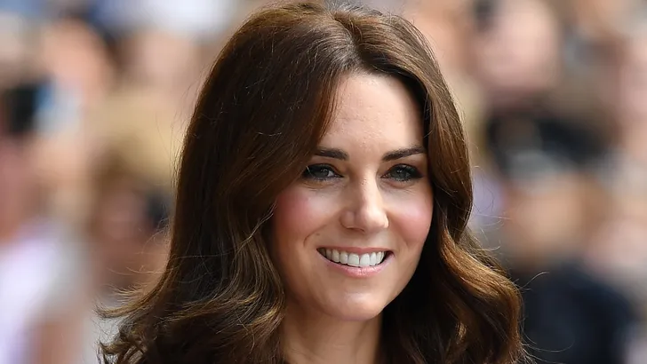 Wait, what: is dit jou ooit opgevallen aan Kate Middleton?