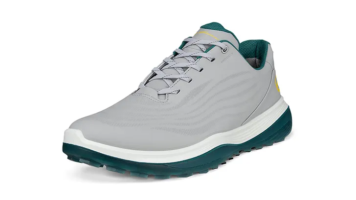 Ecco Golf LT1: minder gewicht, meer comfort en stabiliteit