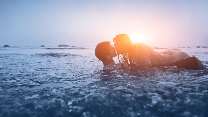 minimaal 21 keer sex per maand