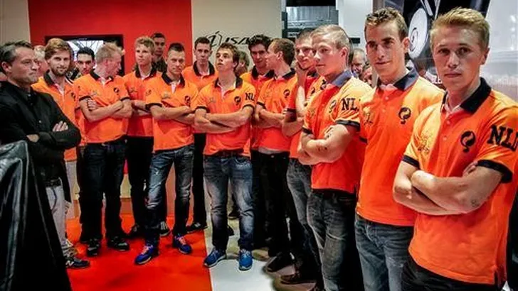 Roompot mag starten in Vlaamse koersen