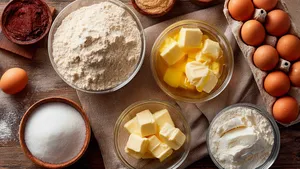 Meesterbakker bakboek