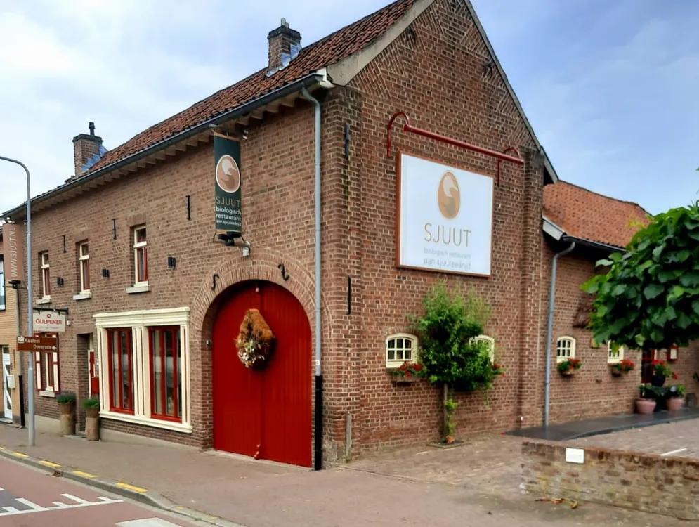Foto 1 van Aan sjuuteeänjd