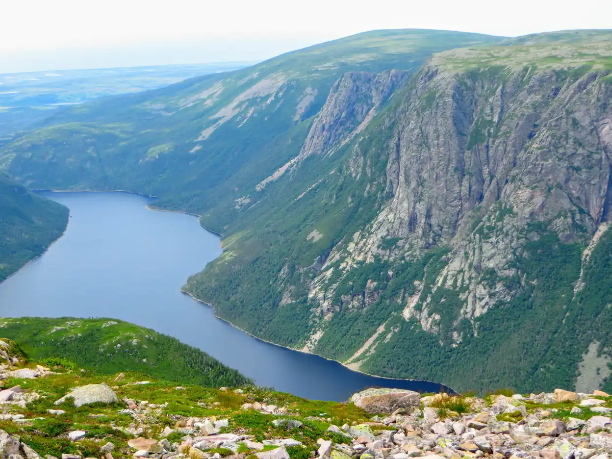 Gros Morne National Park