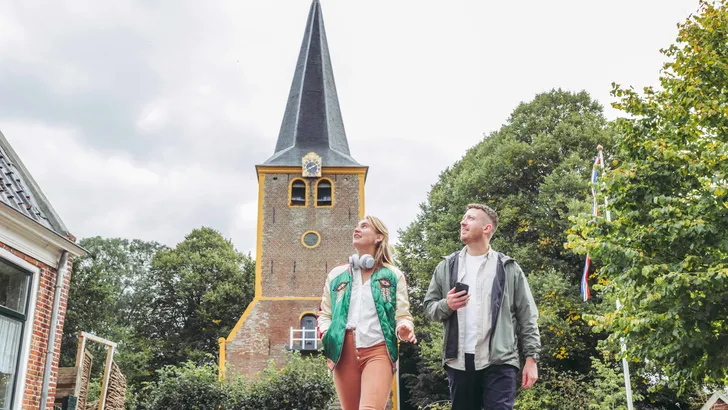 Wandeling