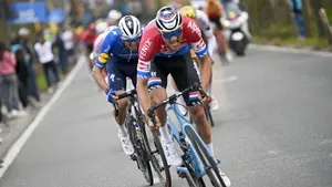 Zdenek Stybar Van der Poel