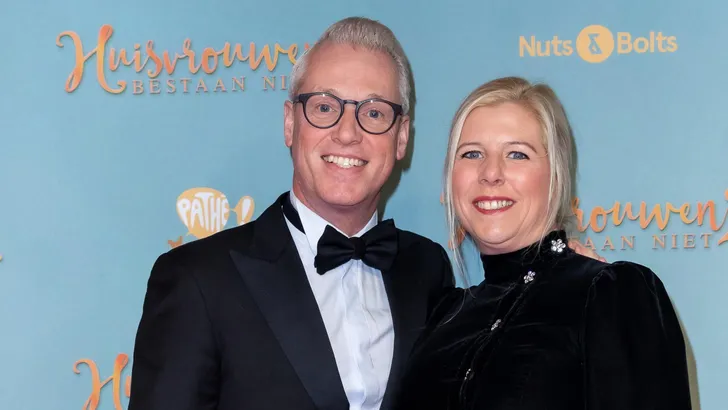 Premiere van Huisvrouwen Bestaan Niet 2