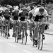 Retro: Tour de Raleigh 1980 wordt geopend.
