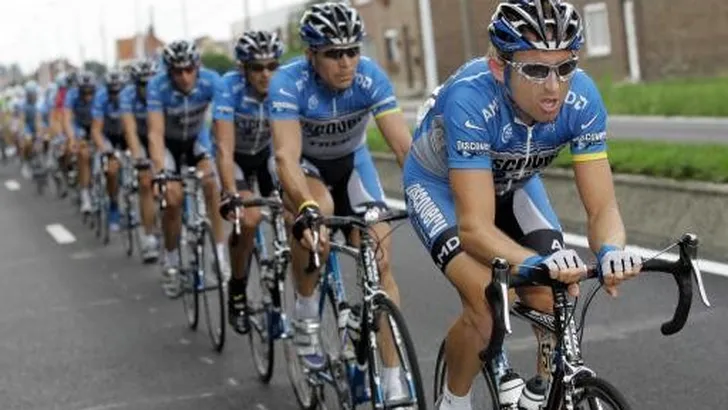 Pro-Tour teams beslissen over Discovery Channel