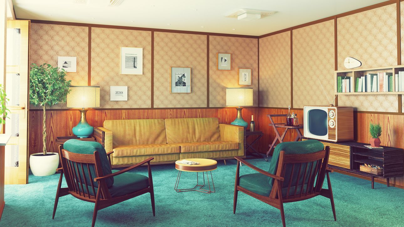 als Vies Ga door 5 redenen waarom je vintage design meubels zou moeten aanschaffen | Nieuwe  Revu