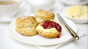 Je spreekt scone waarschijnlijk al de hele tijd verkeerd uit