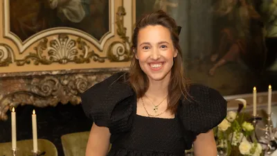 De werkweek van: Marie Claire’s beauty & fashion editor Marjolein Vermeij