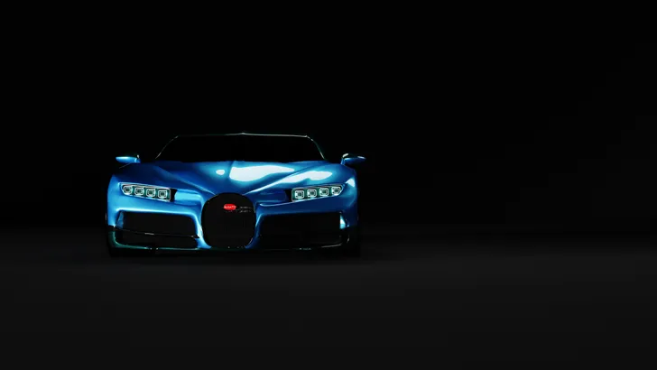 Bij Bugatti begint de echte rekening pas na de aankoop
