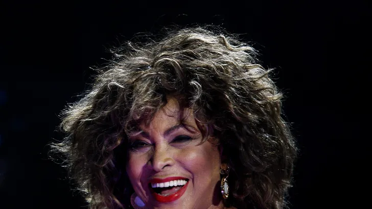 Zoon Tina Turner pleegt zelfmoord