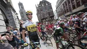 utrecht tour de france