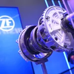 Autotoeleverancier ZF duikt in rode cijfers na schrappen van verlieslatende EV-projecten