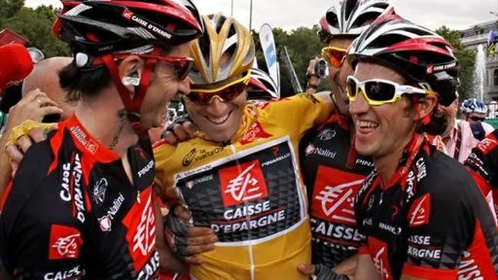 CAS beslist half oktober pas over Valverde
