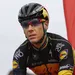 Giro d'Italia: Gilbert door blessures opgelopen in Amstel niet van de partij