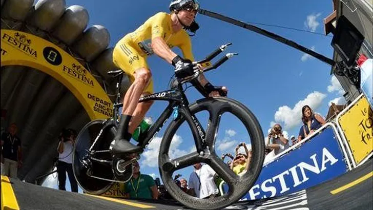 TOUR VANDAAG: Slaat Wiggins opnieuw toe?