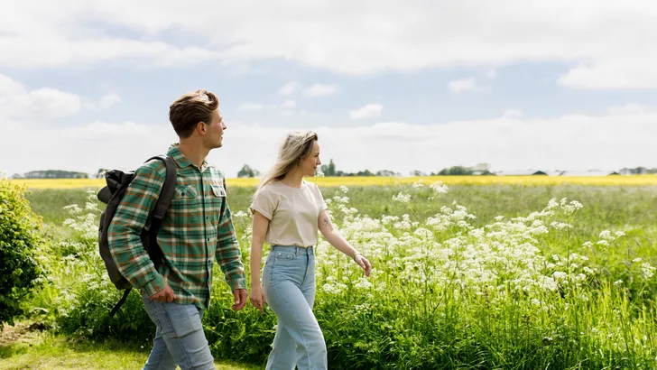 Nijmeegse Vierdaagse