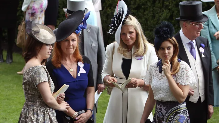 Horse Racing - The Royal Ascot Meeting 2015 - Day Five