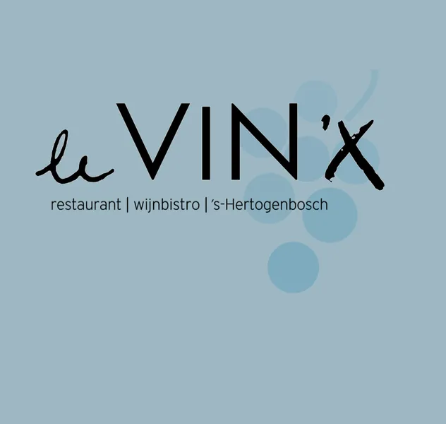 Foto 3 van Le VIN 'x