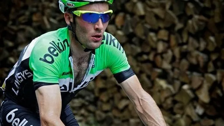 Hivert van Belkin naar Bretagne-Séché