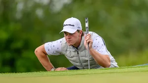 Van de Vight net buiten de top 10, slecht weekend Van Dam