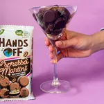 Hands Off Espresso Martini