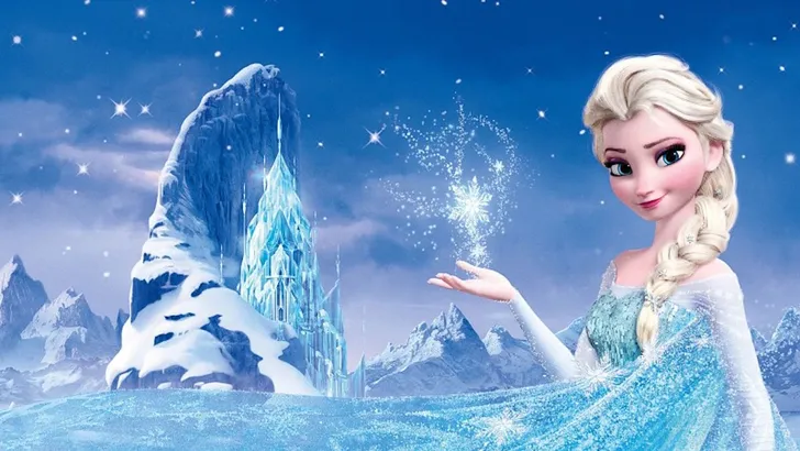 Zo reageert Idina Menzel op de wens van fans dat Elsa een vriendin krijgt